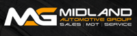Midland Automotive Group Logo
