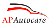 AP Autocare Limited Logo