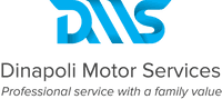 Dinapoli Motor Services Logo