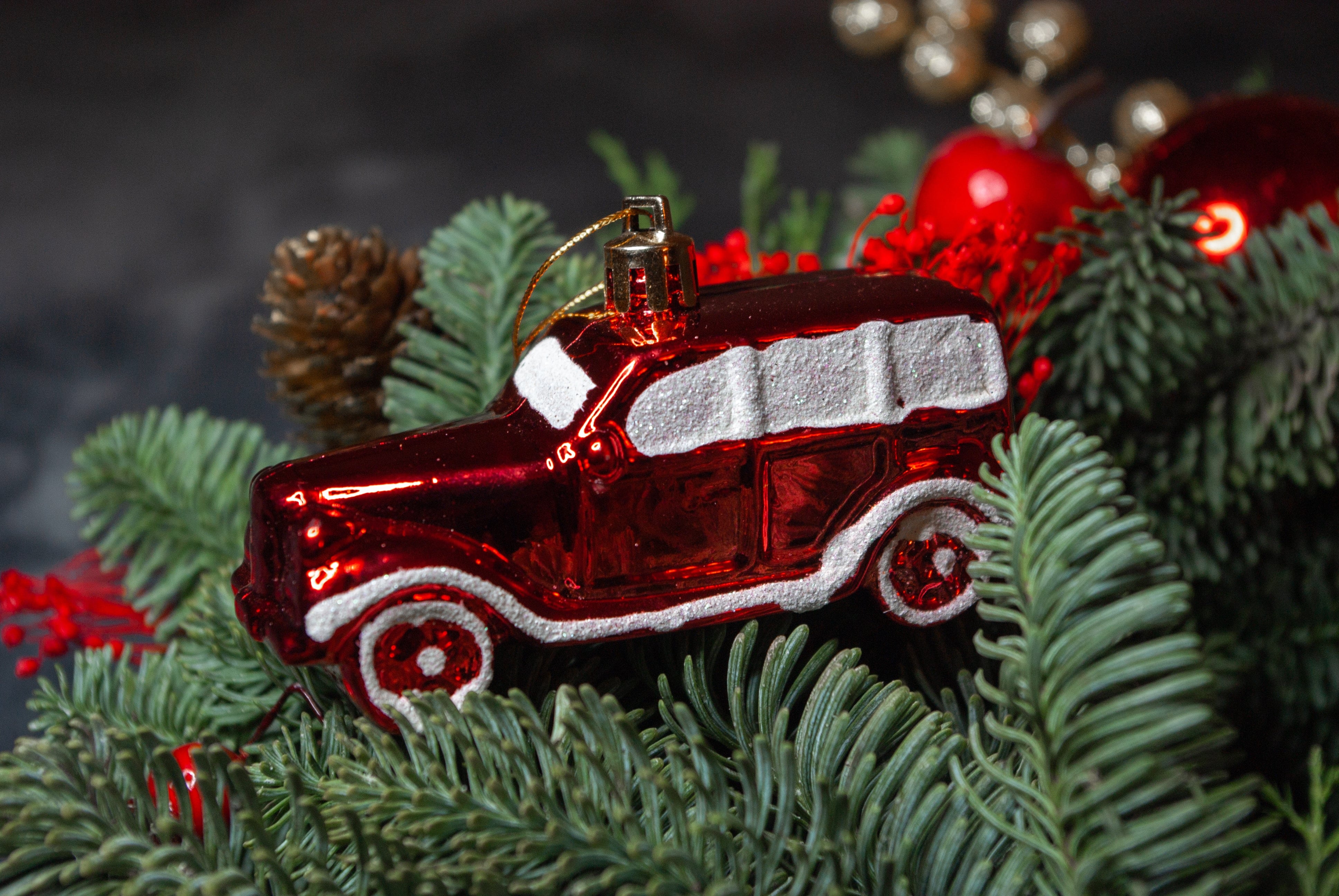 61 Christmas Gift Ideas for Car Lovers and Enthusiasts