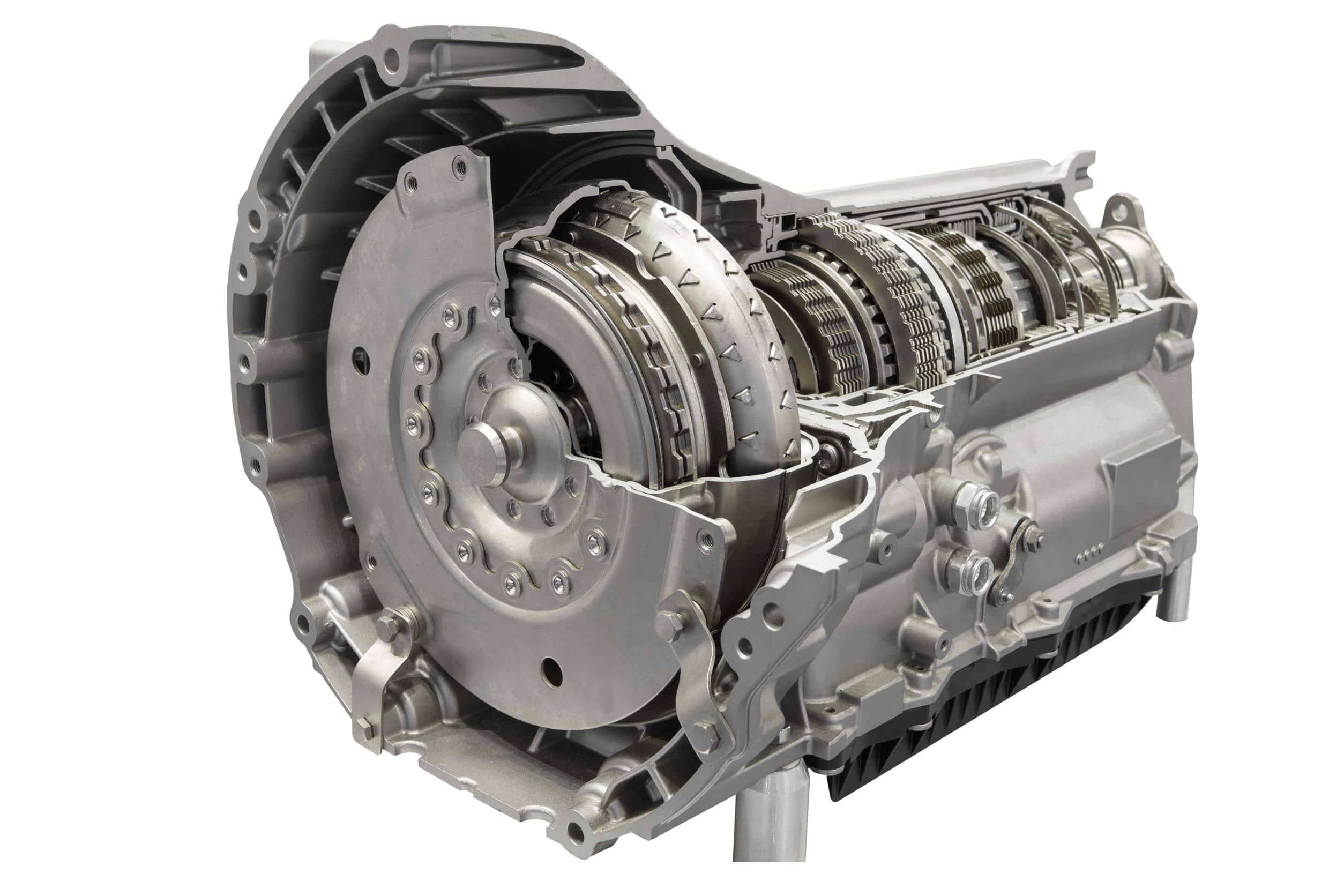 How Does a Car Clutch Work?