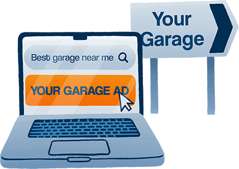 Your Garage