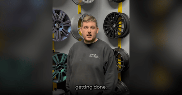 undefined testimonial video