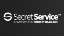 Secret Service Ilkeston Logo