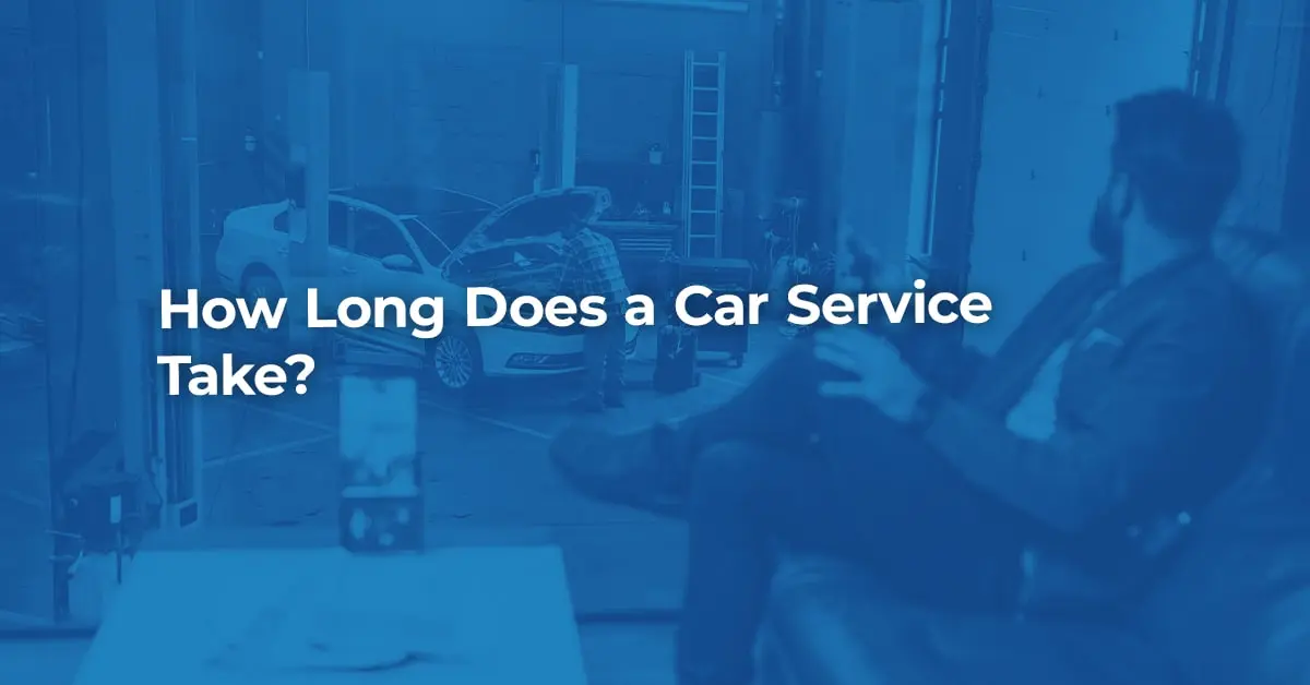 What is a Car Service?