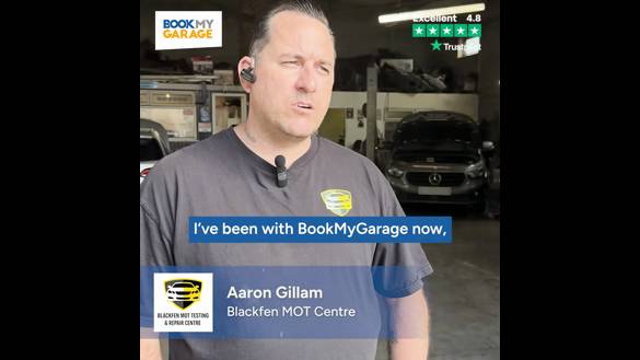 undefined testimonial video