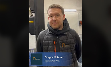 undefined testimonial video