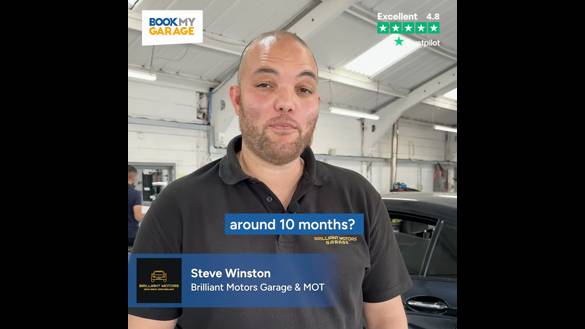 undefined testimonial video