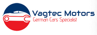 Vagtec Motors Logo