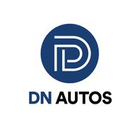 DN AUTOS Logo