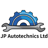 JP Autotechnics Ltd Logo