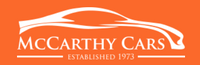 McCarthy Cars Logo