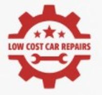 Low Cost Car Repair Ltd Logo