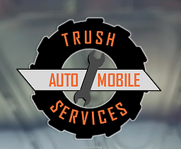 Trush Auto Mobile Services Logo