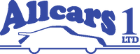 AllCars - PO16 9SF Logo