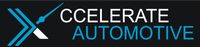 Xccelerate Automotive Logo