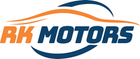 R K Motors Logo