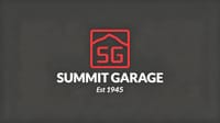 SUMMIT GARAGE DUDLEY LTD Logo
