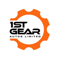 1st Gear Autos Ltd Logo