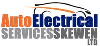 Auto Electrical Services (Skewen) Logo