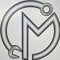 OAKFORD MOTORING CENTRE LTD Logo