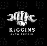 Kiggins Auto Repair Kendal Logo
