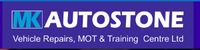 MK Autostone Logo