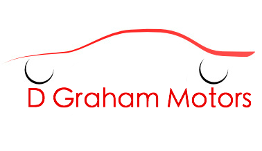 D Graham Motors | Glasgow