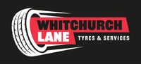 Whitchurch Lane Tyres & Services Logo