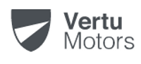 Vertu Land Rover Leeds Logo