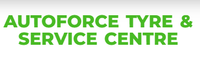 Autoforce Tyre & Service Centre Logo