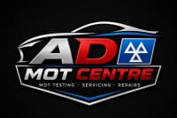 AD Mot Centre Logo