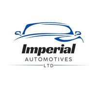 Imperial automotives ltd Logo