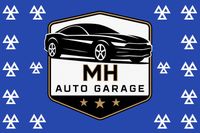 Motor haven garage ltd Logo