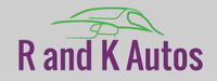 R AND K AUTOS Logo