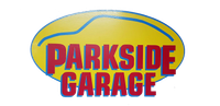 Parkside Garage Leeds Ltd Logo