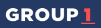 Group 1 Jaguar Land Rover Guilford Aftersales Logo