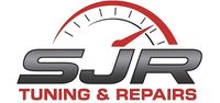SJR Tuning & Repairs Logo