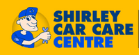 Shirley car care Logo