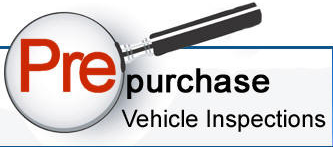 Essex Vehicle inspections Logo