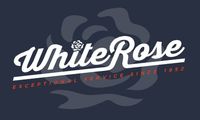 White Rose Garages - Liss Logo