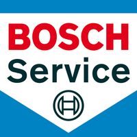 MasterTech AutoCare - Bosch Car Service Logo