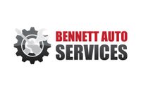 Bennett auto services Logo