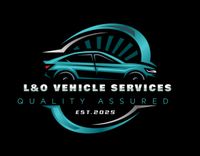L&O Vehicle Services Logo