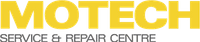MOTECH Service & Repair Centre Logo