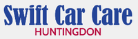 Swift Car Care Brampton Logo