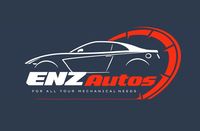 ENZ AUTOS LTD Logo