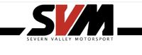 Severn Valley Motorsport Ltd Logo