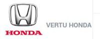 Vertu Honda Bradford Logo