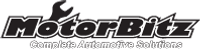Motorbitz Logo